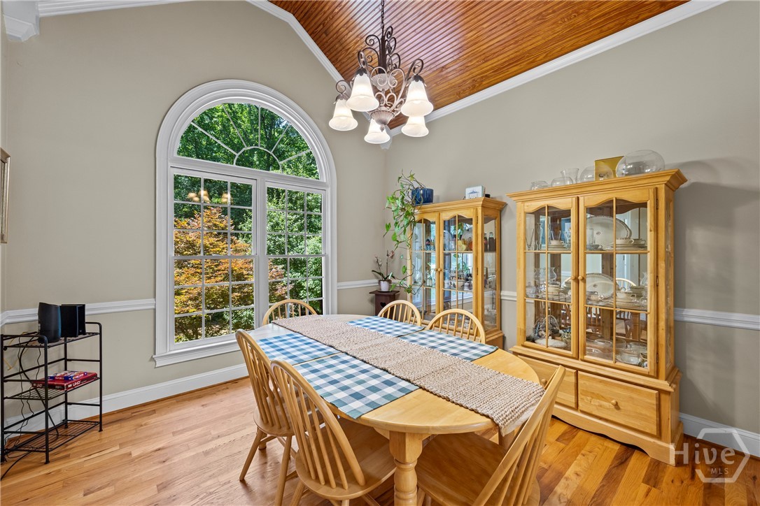 1141 Golf Course Lane Athens, GA 30605 - Photo 7 of 44