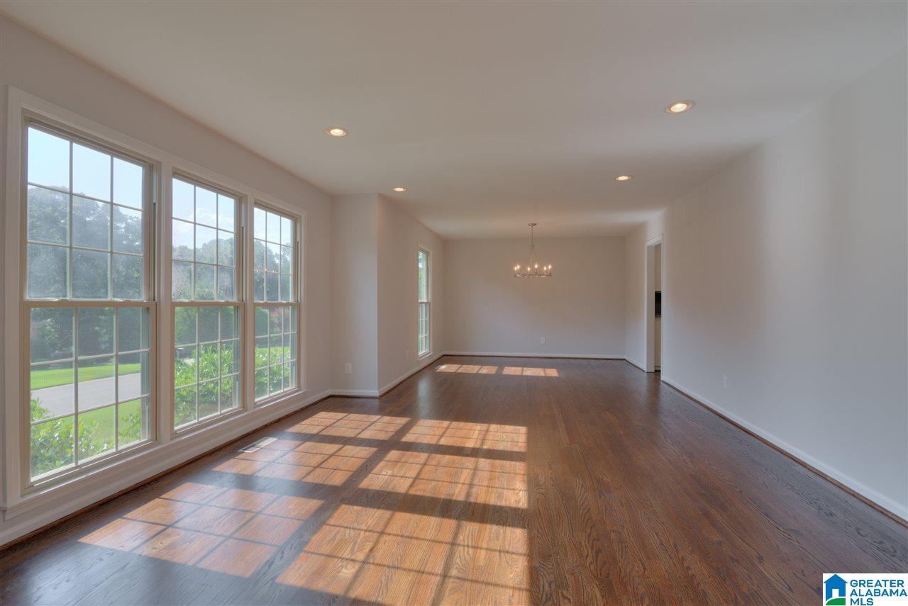 6519 Quail Run Drive Pelham, AL 35124 - Photo 4 of 28