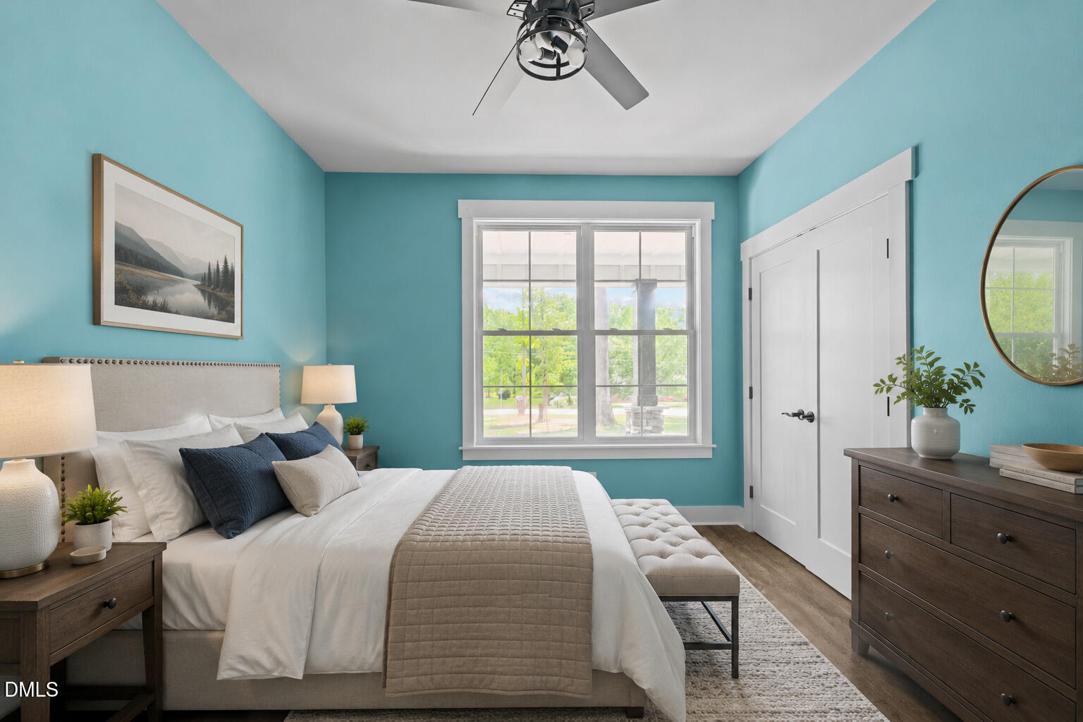 2560 John Lewis Road Burlington, NC 27217 - Photo 22 of 44 secondary-bedroom-burlington-nc-home-for