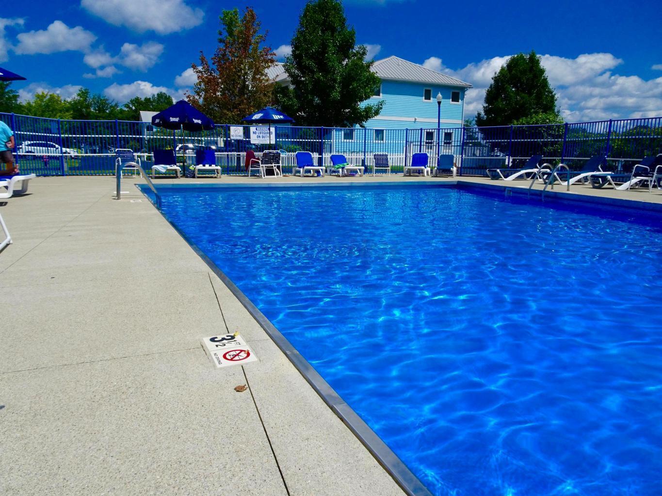 4401 Hunts Landing Road, Unit 204 Hebron, OH 43025 - Photo 20 of 24 Pool 3