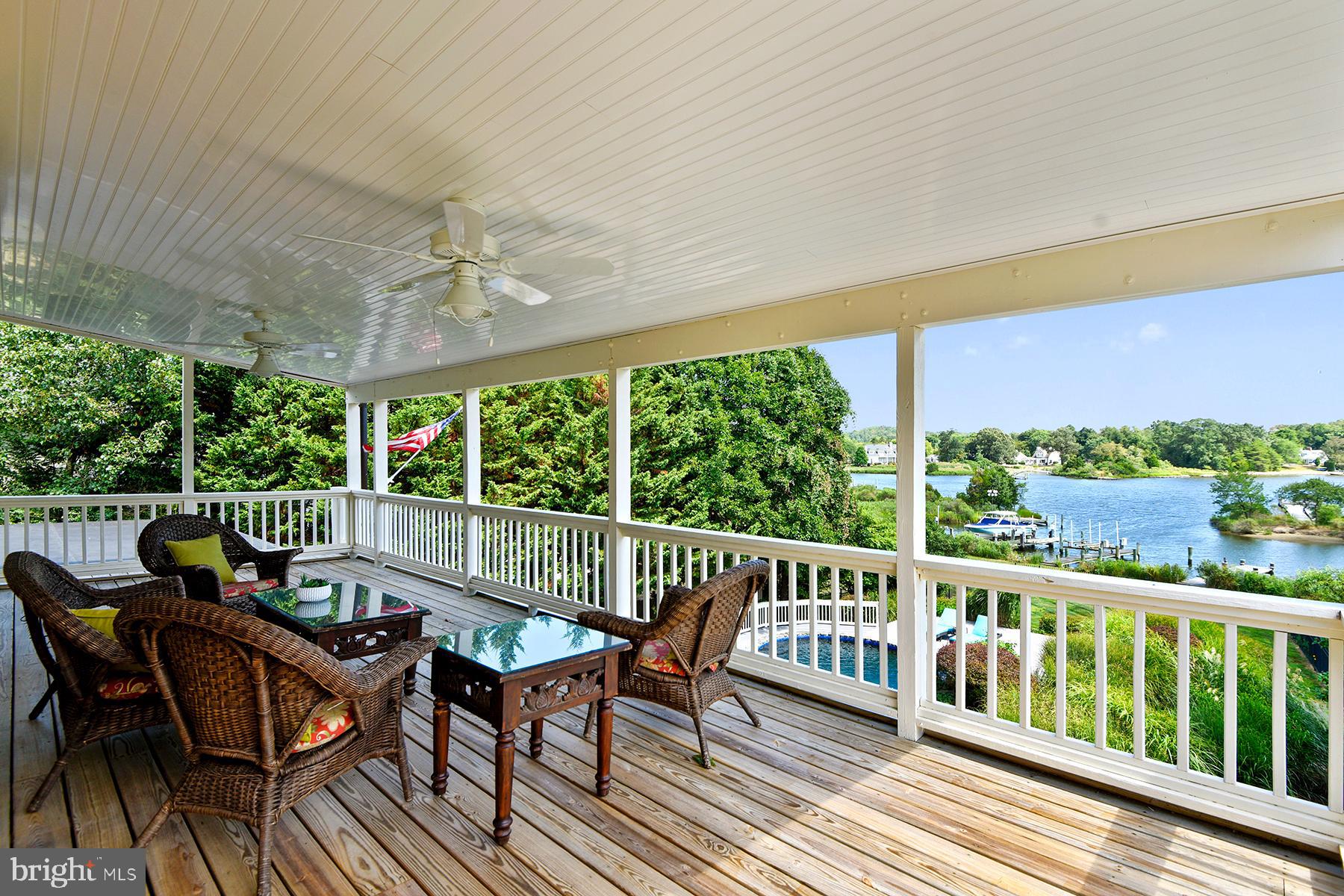 421 Ferry Point Road Annapolis, MD 21403 - Photo 30 of 51 Another entertaining space or just relax