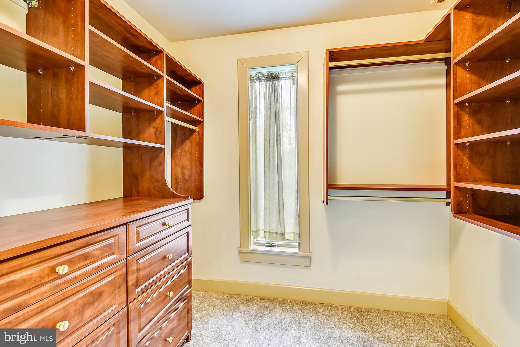 421 Ferry Point Road Annapolis, MD 21403 - Photo 35 of 51 Second California Closet in the master suite