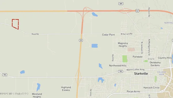 $200,000 | 2 Reed Road, Starkville, MS 39759