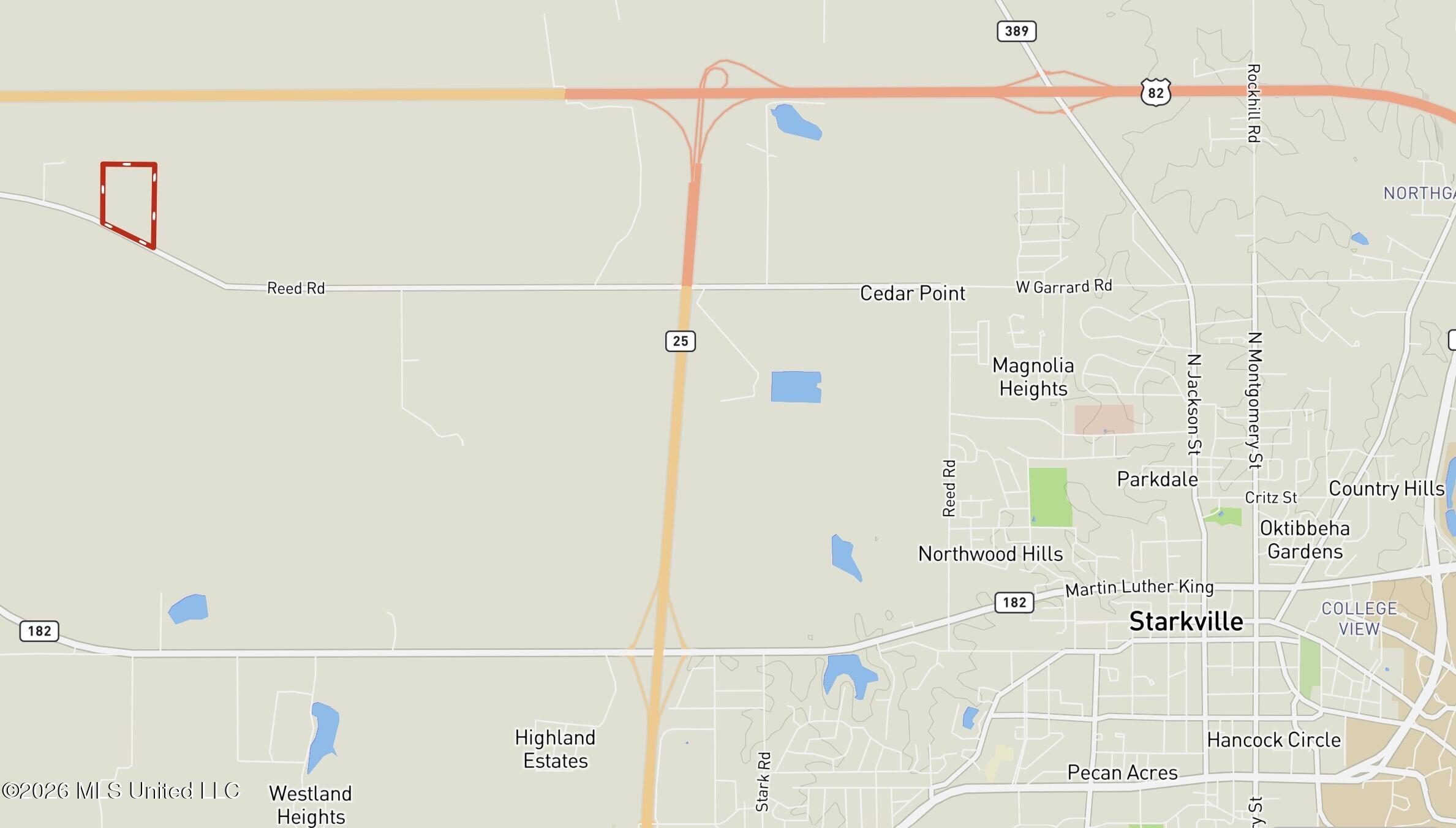 2 Reed Road Starkville, MS 39759 - Photo 11 of 12 11