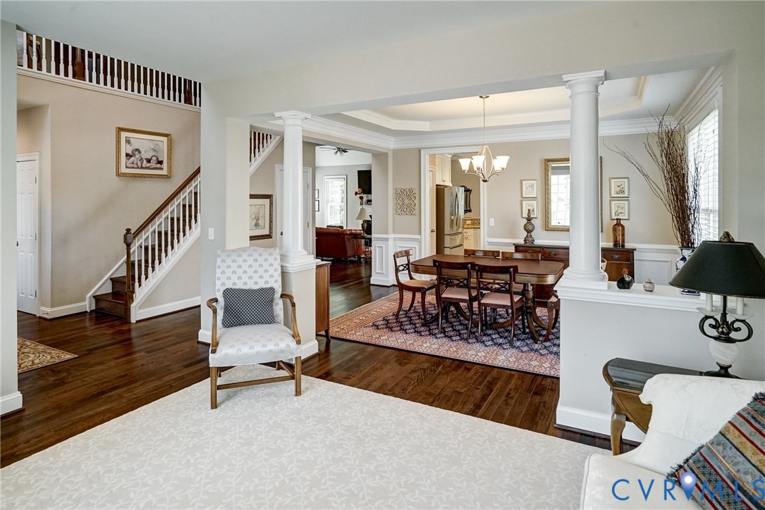 3606 Edenfield Road Midlothian, VA 23113 - Photo 10 of 67