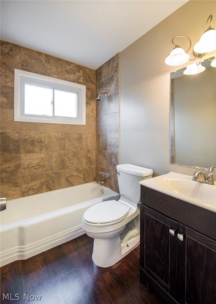 11436 Hempstead Road Garfield Heights, OH 44125 - Photo 14 of 30