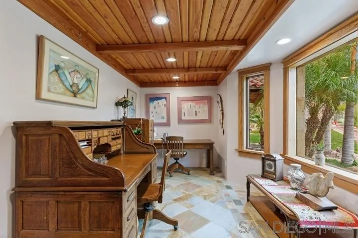 3097 Green Heather Lane Fallbrook, CA 92028 - Photo 14 of 37 a view of a livingroom with furniture and window