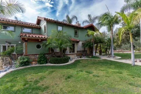 $1,345,000 | 3097 Green Heather Lane, Fallbrook, CA 92028