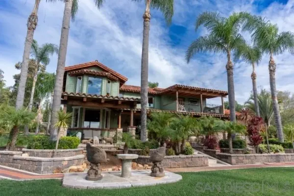 $1,345,000 | 3097 Green Heather Lane, Fallbrook, CA 92028