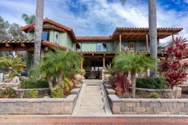 $1,345,000 | 3097 Green Heather Lane, Fallbrook, CA 92028