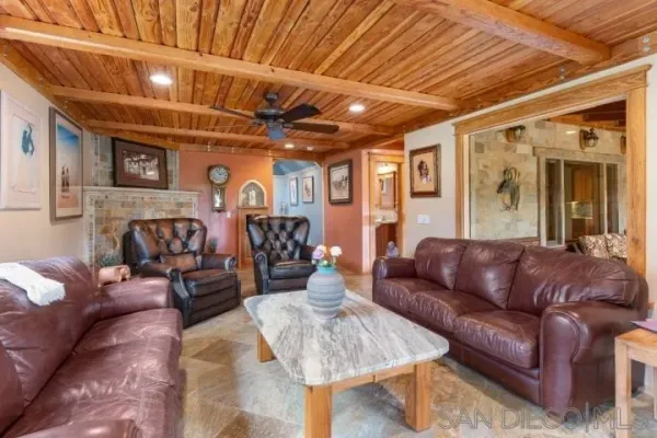 $1,345,000 | 3097 Green Heather Lane, Fallbrook, CA 92028