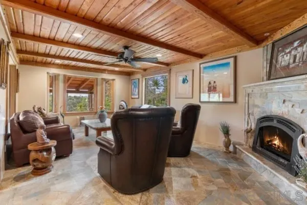 $1,345,000 | 3097 Green Heather Lane, Fallbrook, CA 92028