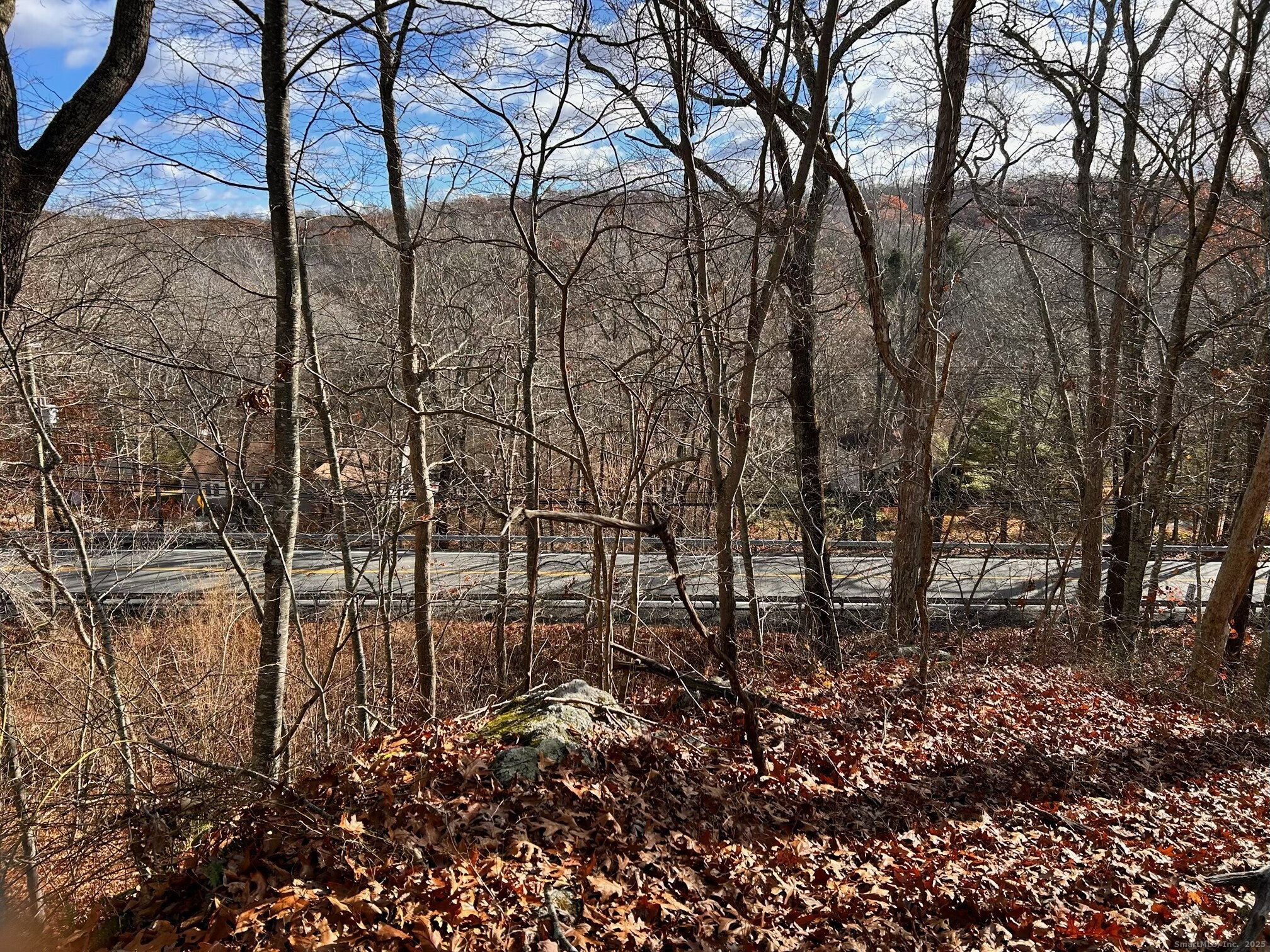 Chesterfield Road East Lyme, CT 06333 - Photo 2 of 9 a view of a garden