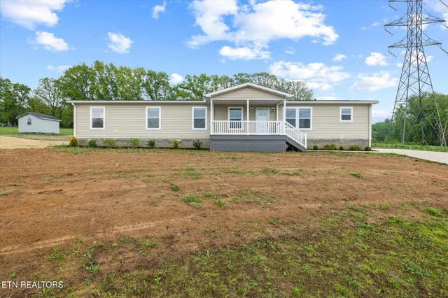 $299,929 | 1540 Anna Maria Lane, Cookeville, TN 38501