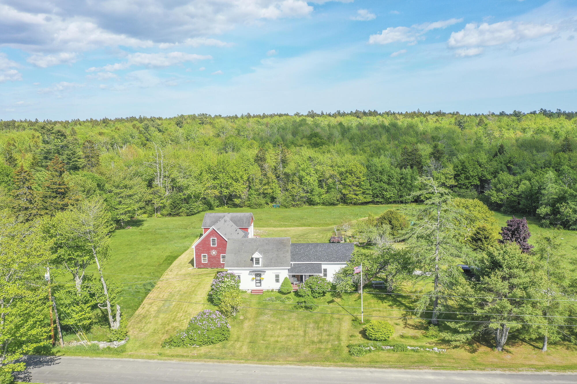 534 Cape Jellison Road Stockton Springs, ME 04981 - Photo 36 of 46 534CapeJellisonRdStocktonSprings-46