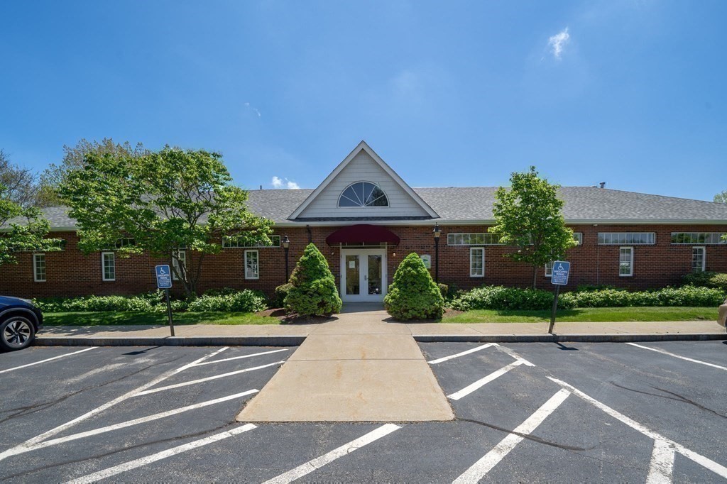 7 Conant Road, Unit 30 Winchester, MA 01890 - Photo 29 of 40 Gallery Image 29
