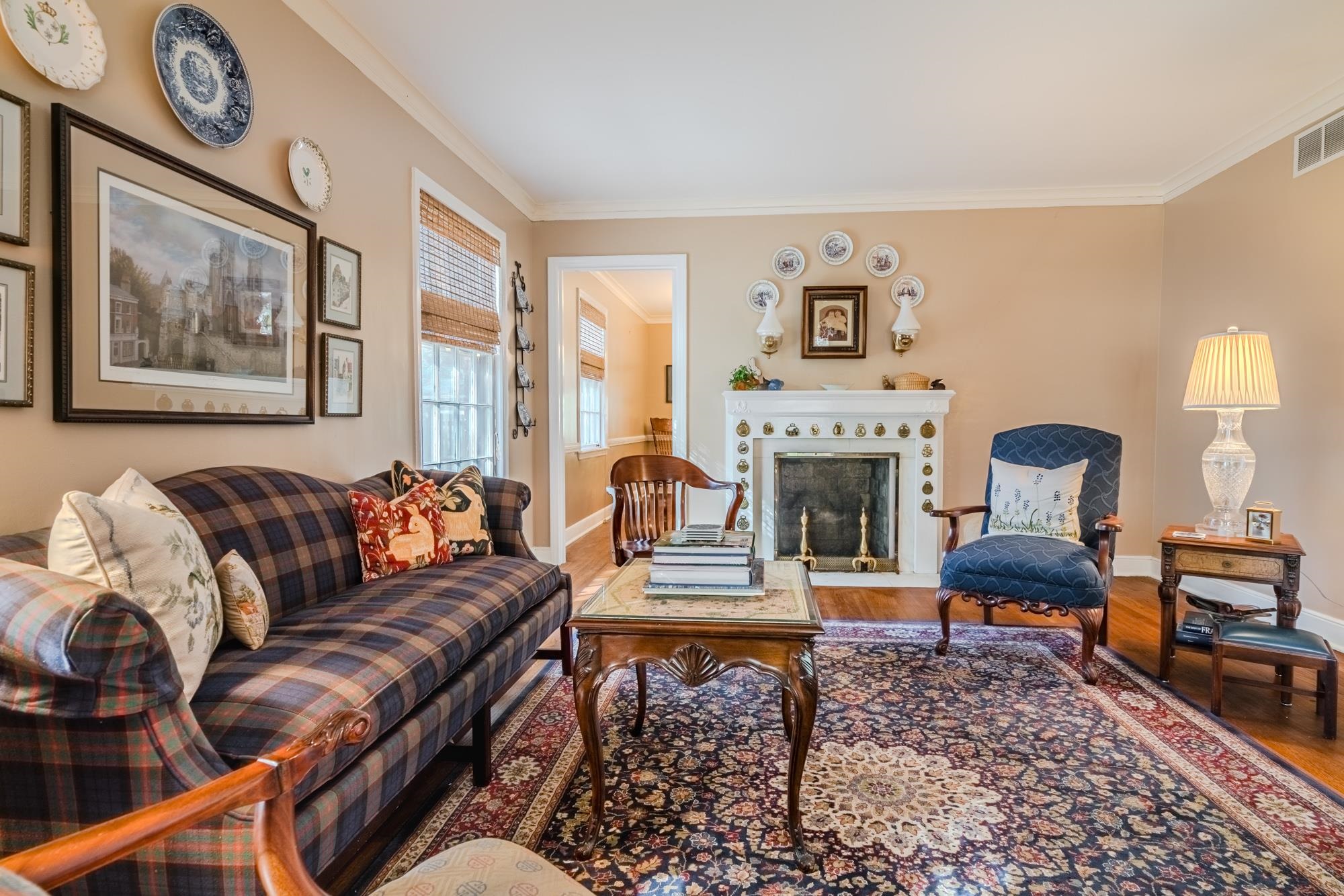 1069 Kings Park Road Memphis, TN 38117 - Photo 8 of 30 Gallery Image 8