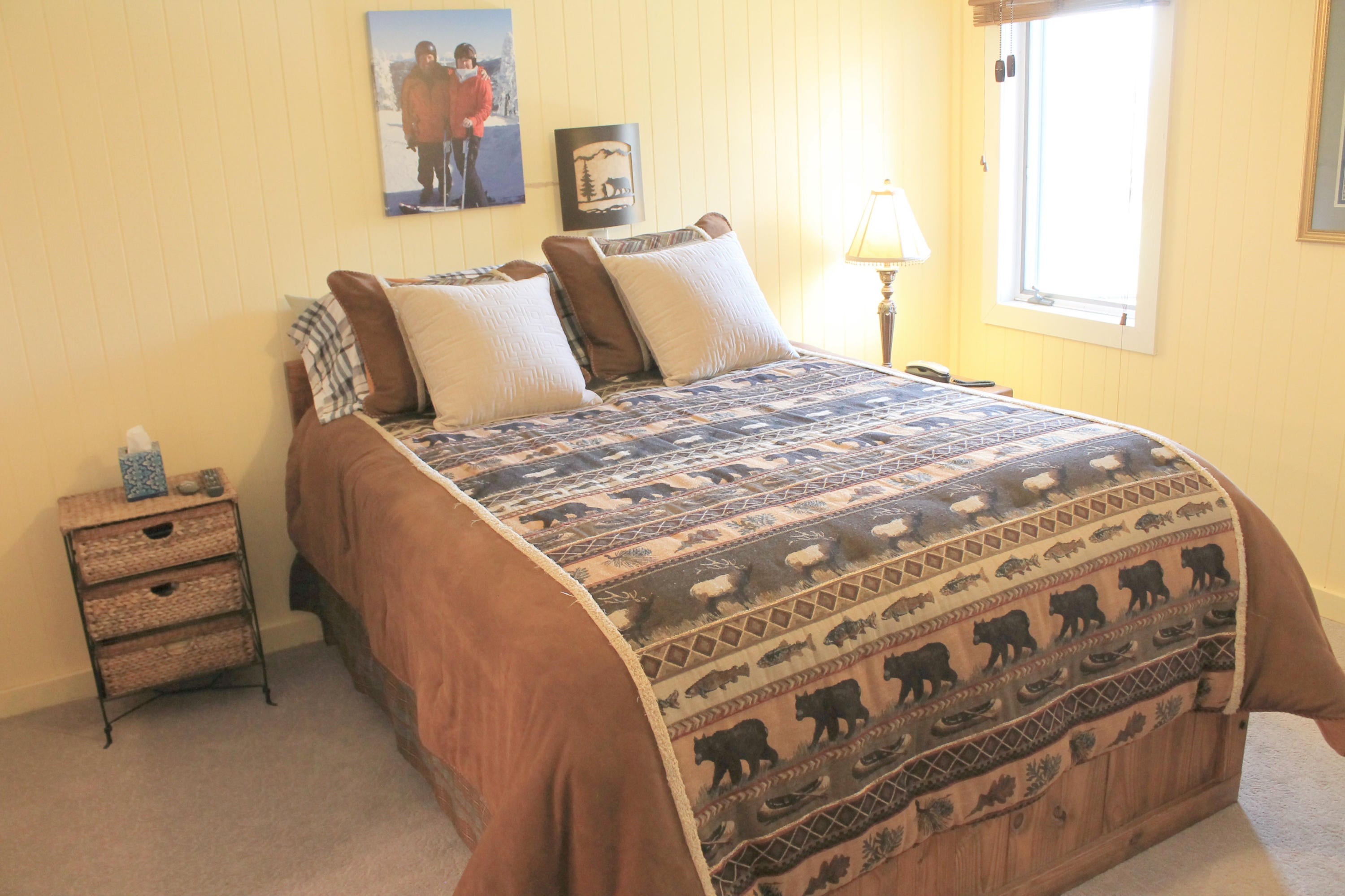 15 Powderidge Road Snowshoe, WV 26209 - Photo 11 of 17 Gallery Image 11