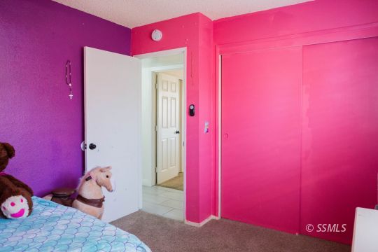 504 South Silver Ridge Street Ridgecrest, CA 93555 - Photo 23 of 33