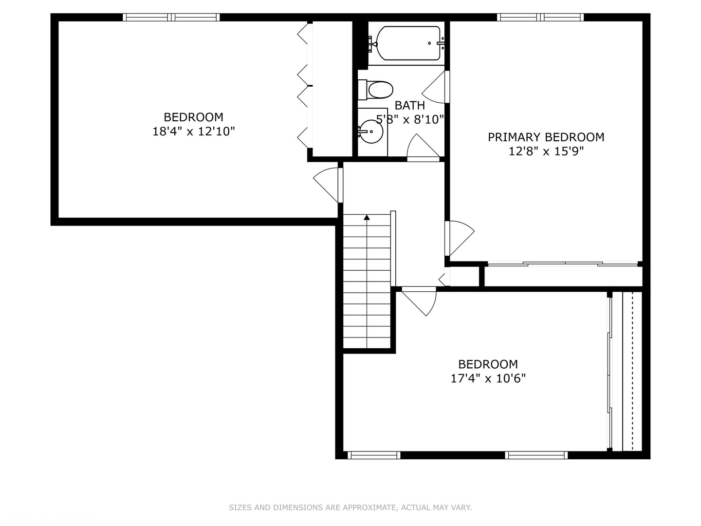 2421 Deerfield Drive Aurora, IL 60506 - Photo 21 of 22