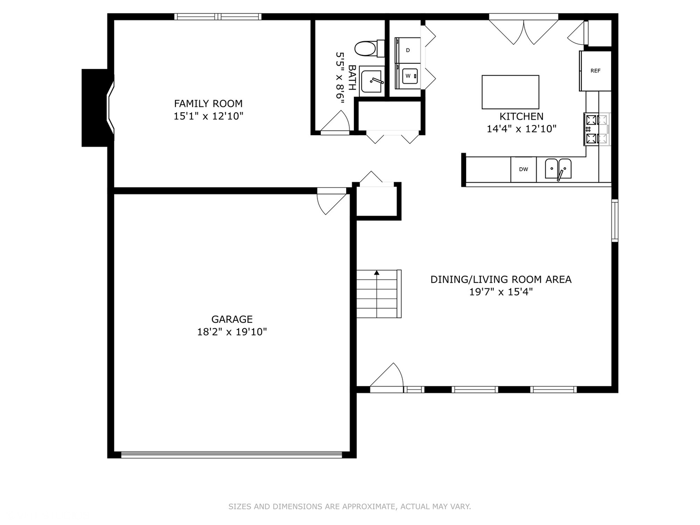 2421 Deerfield Drive Aurora, IL 60506 - Photo 22 of 22 unknown