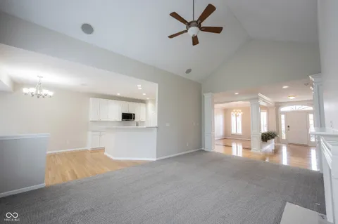 $669,000 | 15024 Halifax Court, Westfield, IN 46074