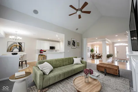 $669,000 | 15024 Halifax Court, Westfield, IN 46074