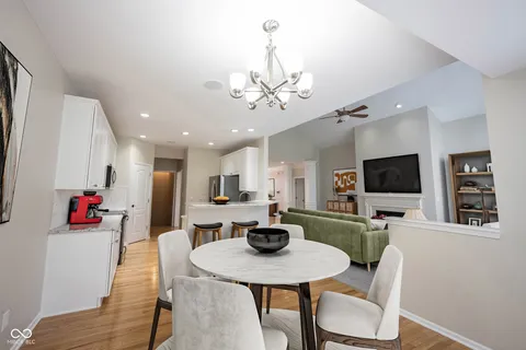 $669,000 | 15024 Halifax Court, Westfield, IN 46074