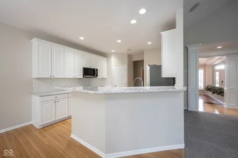 $669,000 | 15024 Halifax Court, Westfield, IN 46074