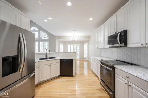 $669,000 | 15024 Halifax Court, Westfield, IN 46074