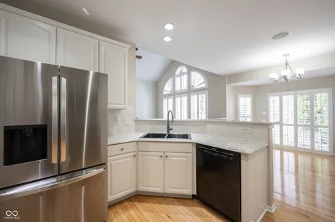 $669,000 | 15024 Halifax Court, Westfield, IN 46074