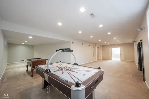 $669,000 | 15024 Halifax Court, Westfield, IN 46074