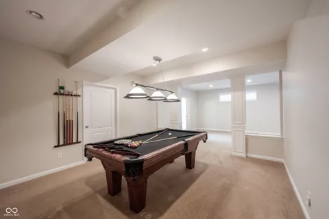 $669,000 | 15024 Halifax Court, Westfield, IN 46074