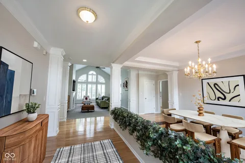 $669,000 | 15024 Halifax Court, Westfield, IN 46074