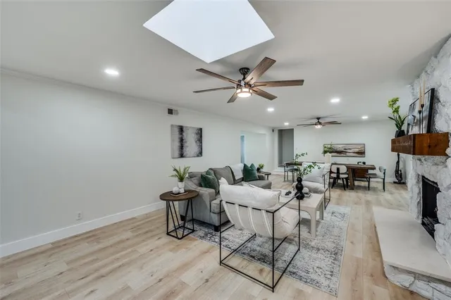 $430,000 | 3406 Springwood Lane, Dallas, TX 75233