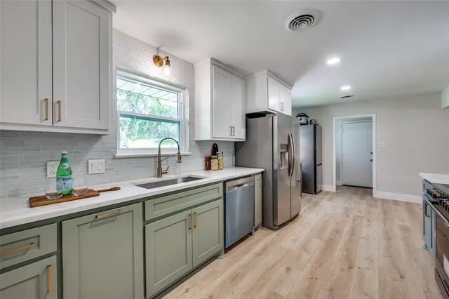 $430,000 | 3406 Springwood Lane, Dallas, TX 75233