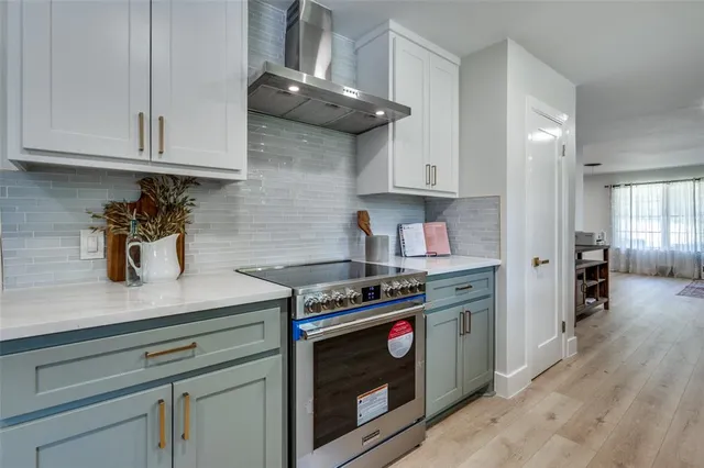 $430,000 | 3406 Springwood Lane, Dallas, TX 75233