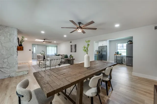 $430,000 | 3406 Springwood Lane, Dallas, TX 75233