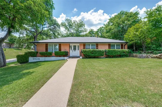 $430,000 | 3406 Springwood Lane, Dallas, TX 75233