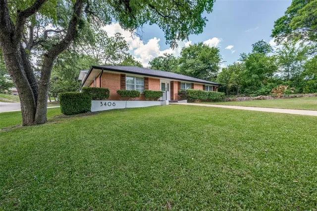 $430,000 | 3406 Springwood Lane, Dallas, TX 75233