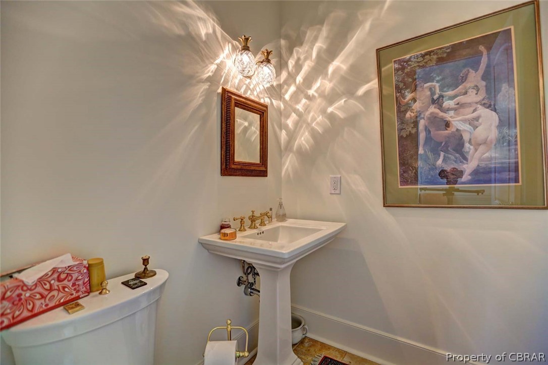1033 Wilton Creek Road Hartfield, VA 23071 - Photo 26 of 46