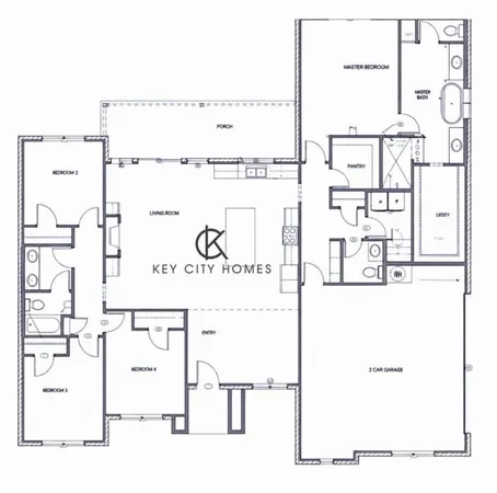 $468,000 | 6750 Prickly Pear Path, Abilene, TX 79606