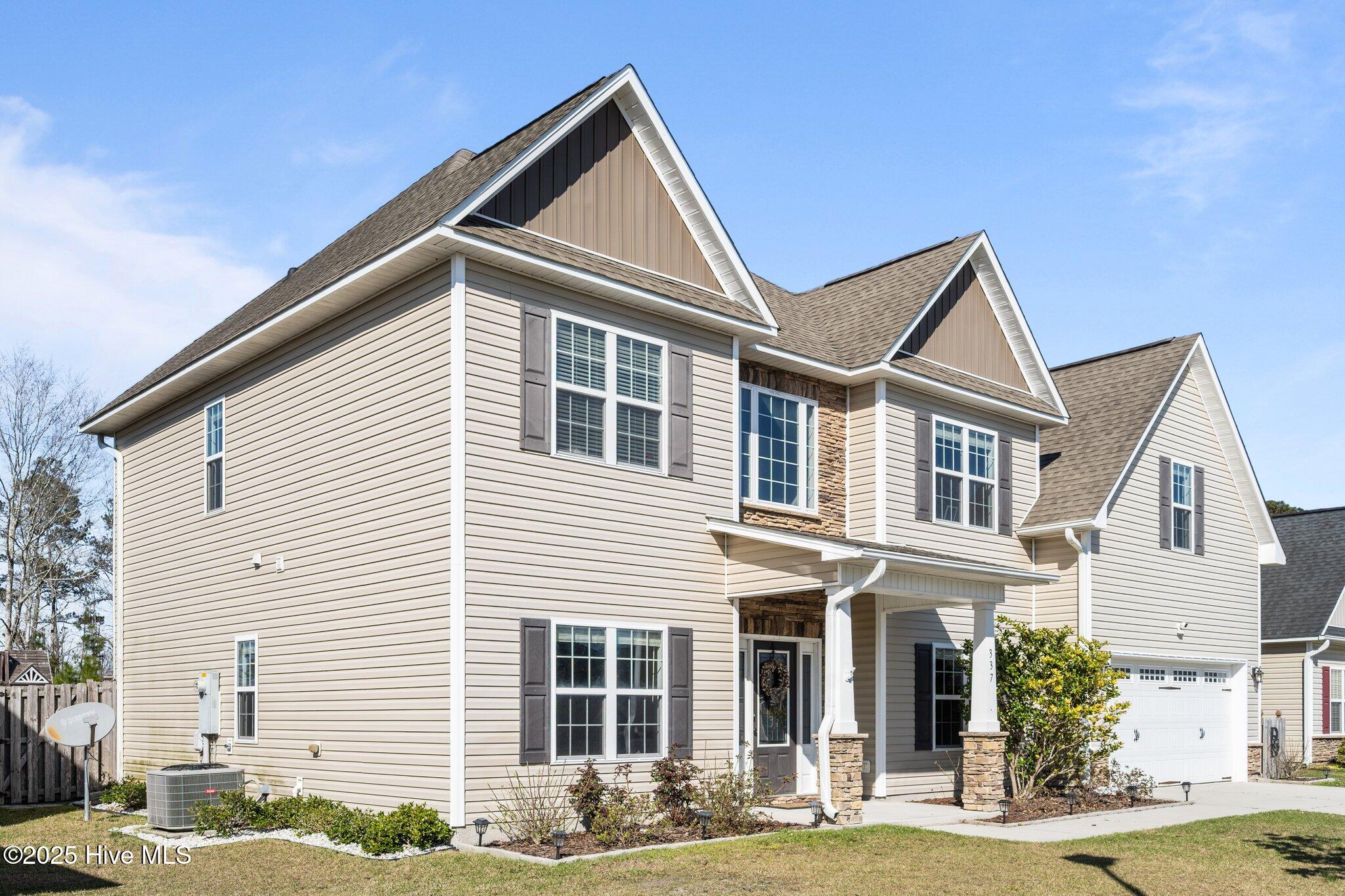 337 Merin Height Road Jacksonville, NC 28546 - Photo 1 of 49 2-web-or-mls-02