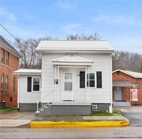 $95,000 | 321 2nd Street, Freeport, PA 16229