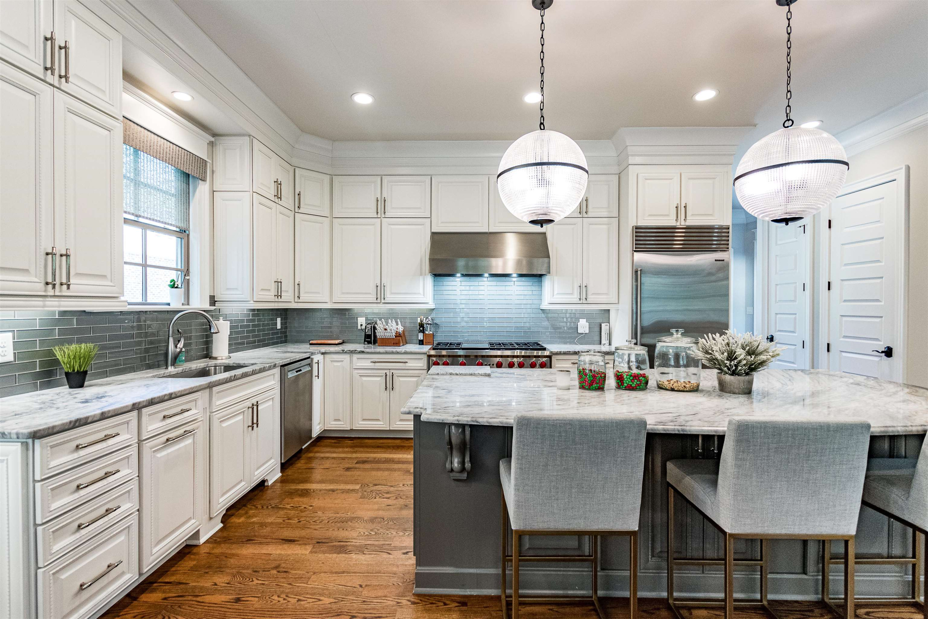 1928 Ridge Road Raleigh, NC 27607 - Photo 4 of 27 Photo 5