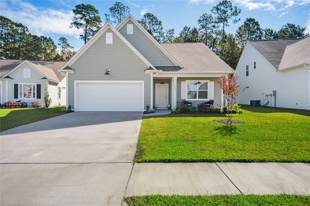 206 Fort Sullivan Drive Ridgeland, SC 29936 - Photo 1 of 1 Gallery Image 1