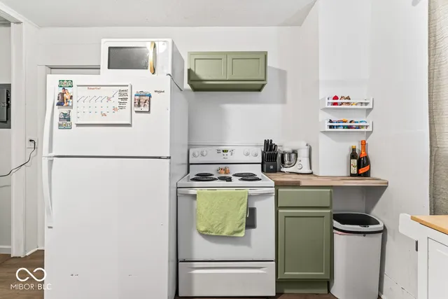 $154,000 | 1815 South M Street, Elwood, IN 46036