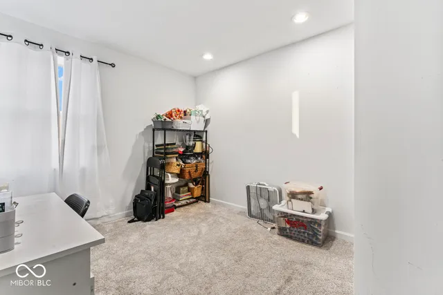 $154,000 | 1815 South M Street, Elwood, IN 46036