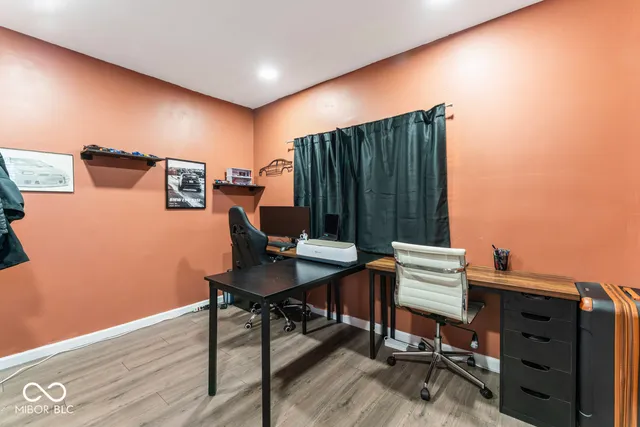 $154,000 | 1815 South M Street, Elwood, IN 46036