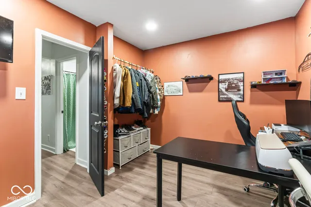 $154,000 | 1815 South M Street, Elwood, IN 46036